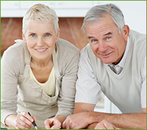 FirstLight Home Care a franchise opportunity from Franchise Genius